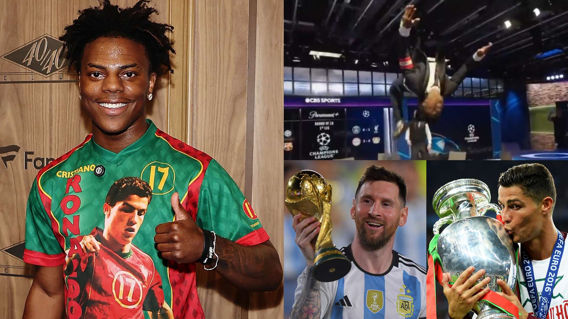 足球的王者 足球的王者