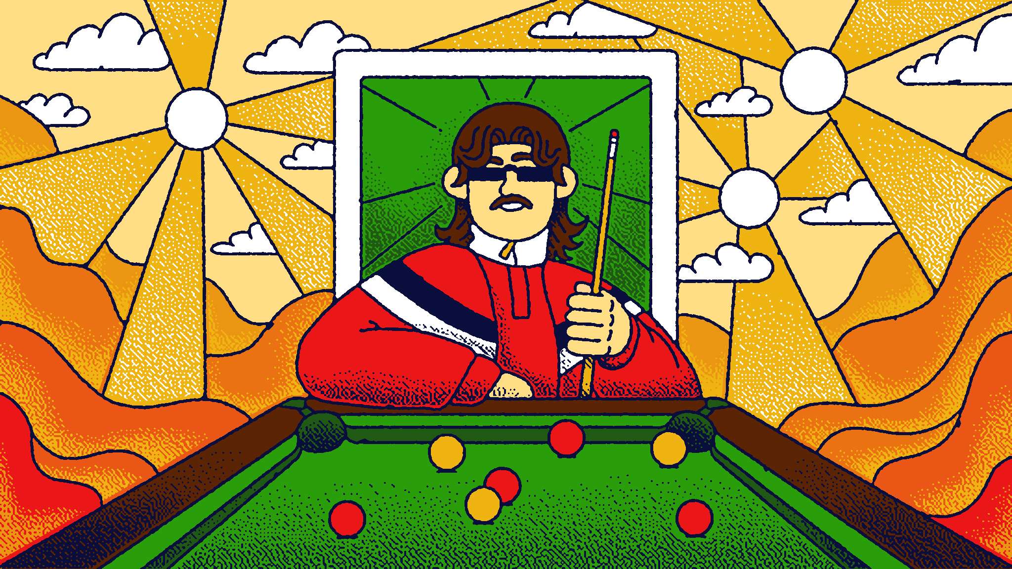 德布劳内的 德布劳内的