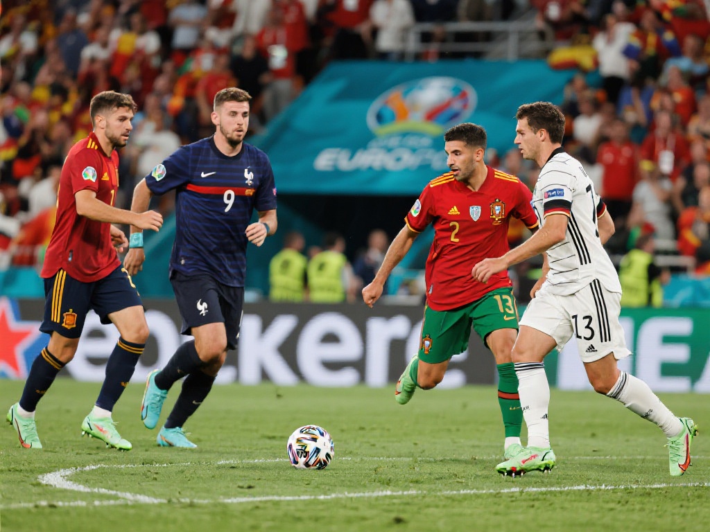 在比赛中的 在比赛中的